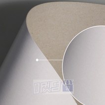마켓덤 A4 두꺼운 도화지 400G 7매 켄트지수채화용 미술용지 흰색도화지