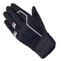 기어러스 스프린터3 글러브 오토바이장갑 스쿠터장갑 GEARUS SPRINTER3 GLOVES, S, 화이트라인