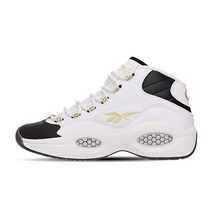 일본직배송 [리복] 쿠션 미드 남성 농구화 Question Mid I3 Iverson EF7599