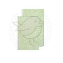 새임 청천화일 A4 1팩 10P 철파일 A4파일철 코팅화일