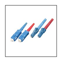 광네트웍 광점퍼코드 (SC-LC 2C 싱글모드 1G 3M), 1개