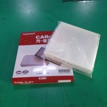 IZU648344트라고트럭 캐빈필터 현대트럭에어컨캐빈필터 카월드정품 공장특가 국내산정품
