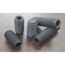 45H 무두렌치볼트 SETSCREW 세트스크류 무두볼트 M16x16mm외 길이(mm)선택, 45H 무두렌치 M16x100