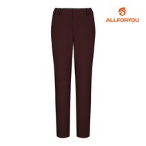 [올포유] 여성 기모 웨이스트 바지 AWPTI8552-415_G