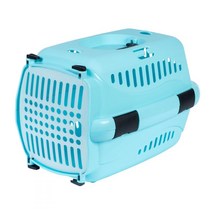 애견 켄넬 강아지 개 고양이 강아지용품점 미니 반려동물 애견박람회 강아지키우기 소프트 웰시코기 케이지, 6kg미만용 화이트