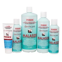 말라셉에프 malaseb (고양이 강아지 항진균 샴푸), 1L