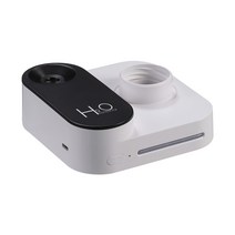 Pengteng 카메라 USB 가습기, LA-0616 화이트