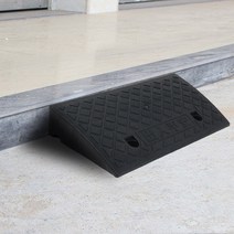 계단 문턱 휠체어 진입판 휠체어진입판 슬로프, 상세 참조