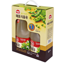 해표식용유1호 23년 설선물세트