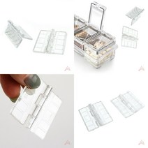 아크릴경첩 중 화장실문경첩 힌지