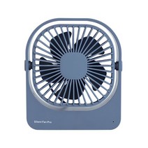 서큘레이터 써큘레이터 선풍기 에어써큘레이터 선풍기 에어서큘레이터 에어써큘레이터USB 데스크탑 팬 2800, 02 라이트 그레이, 한개옵션1
