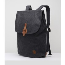 [국내정식매장] 피엘라벤 배낭 FJALLRAVEN 노르바게 폴드색 그레이 (23331/020), 단일사이즈