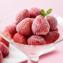 논산 냉동딸기 1kg 외 키로별, 01.냉동딸기 1kg