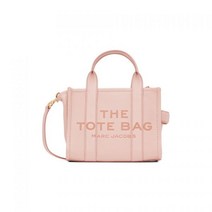 Marc Jacobs 마크 제이콥 Pink 핑크 Mini 미니 The Tote Bag 더토트백 Tote 정품 미국직구