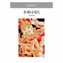 우파니샤드 051 세계사상전집, 상품명
