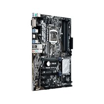 ASUS PRIME Z270-P 마더 보드 LGA 1151 DDR4 USB3.1 64GB VGA HDMI 사용