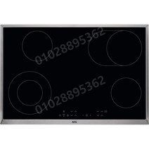 AEG IKB63405 FB 인덕션 독일직구 AEG인덕션 내돈내산