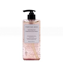 더페이스샵 퍼퓸 씨드 리치 바디 밀크 300ml (리뉴얼신형), 1개
