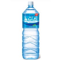 남양 천연수 2L x6