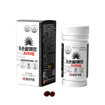 일양약품 쏘팔메토 프리미엄, 45g, 1개