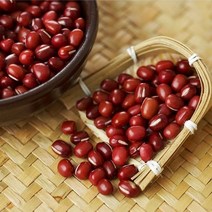국산팥 적두 팥 1.6kg(800g 2개) 국내산