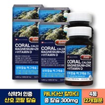 식약처인증 중년 노인 뼈 치아건강 CALCIUM 칼슘아연 캐나다 직수입 50대 60대 70대 여성 임산부 산후조리 성장기 키즈 어린이 성장기 청소년 식약처인증