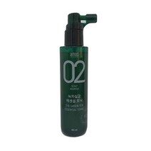 녹차실감 에센셜 토닉 80ml