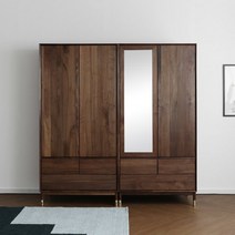 [헤리티지월넛] A형 입본장 세트 2000, 단품