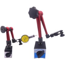 미세조정 인디게이터 레버 미터 다이얼 표시기, 대형  테이블 베이스 + 레버 테이블(세트)