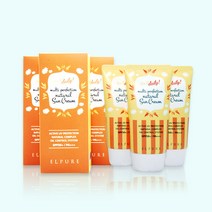365 데일리 선크림 우리가족 여름휴가 지외선차단 해변, 선크림 70ml 1개
