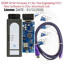 6154A 0D1S V62 패드 G1 무료 0D1SE V121 무제한 라이센스 V1WA0diSk0da 소프트웨어에 더 나은 5054A 사용 준비 완료, 6154 V1.66