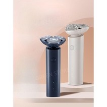 브라운 전기 필립스 휴대용 전기면도기 면도기 시리즈 샤오미/S101 전동, XiaomiMiS101면도기락샌드애쉬+SFExpress