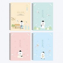 f20 114430 펜피아 2000 스프링노트 한문 1개, 상세페이지 참조, 상세페이지 참조