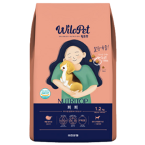 유한양행 소프트사료 윌로펫 1.2kg 3kg 퍼피 어덜트 시니어 면역 +샘플증정+1.2lg 구매시 잇츄 덴탈껌 증정 3kg구매시 강아지라면, 퍼피1.2kg