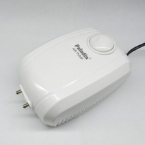 팔라딘 기포기 P-400(파워쌍기2구)에어펌프 산소발생, 1개