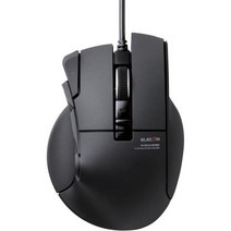 게이밍마우스 배그 피시방 광속센서 인체공학 PC 서든어택 192760, Mouse ( 10 Buttons )