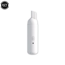 영업용 산업 공업용 진공 청소기 자동차 가정용 휴대용 대형 흡입 미니 무선 usb 와, 하얀