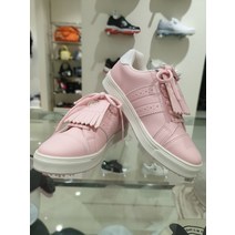 MU스포츠 여성 태슬 스파이크리스화 GXA3F103(238355 )