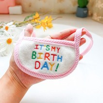 대형견케이프 목도리 고양이 생일 강아지 워머 대형견목도리 턱받이 시바견스카프, 핑크 연퍼플, L-대형