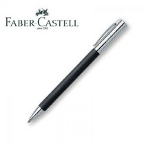 파버카스텔 엠비션 블랙 볼펜