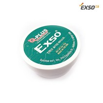 엑소 친환경 솔더링 페이스트 QSP-57 (57g) 납땜용제, 57g (1개)