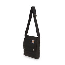 [가방팝] 칼하트 크로스 바디 (Black) 8913122101