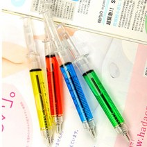s만화 회색 토토로 볼펜 Ballpen 마법 펜 학교 사무실 쓰기 용품, 01 120-s