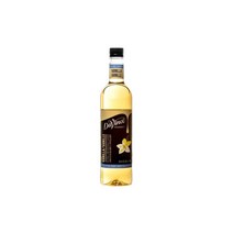 다빈치 고메 슈가프리 바닐라 시럽 750ml, 1개