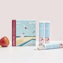 비타미톡(vita-me tok) 자두맛 리뉴얼 탄산발포정 다이어트 체지방감소 11종 기능성 건강기능식품 가르시니아 탄산발포정 탄수화물컷팅제 종합비타민 영양제