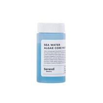 세렌디뷰티 씨워터 알게 코어 미스트 EX (리필용) 60ml, 리필60ml, 1개