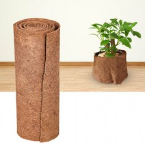 코코넛 멀칭 매트 주말농장 애완동물 50cm x 1m, 상세페이지 참조, 상세페이지 참조, 상세페이지 참조