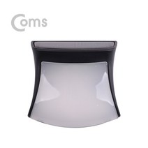 태양광 LED 램프 / 라이트 / 벽면설치실내 4585EA, 쿠팡49샵 본상품선택, 쿠팡49샵 본상품선택