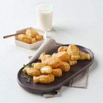 쌀붕어빵 델리 한입 미니 팥 슈크림 붕어빵 750g X 3봉아이간식, 팥 붕어빵 1봉+슈크림 붕어빵 2봉, 3개