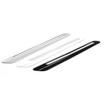 거빈 G 범퍼 가드 흠집 스크래치 기스방지 보호범퍼, 화이트